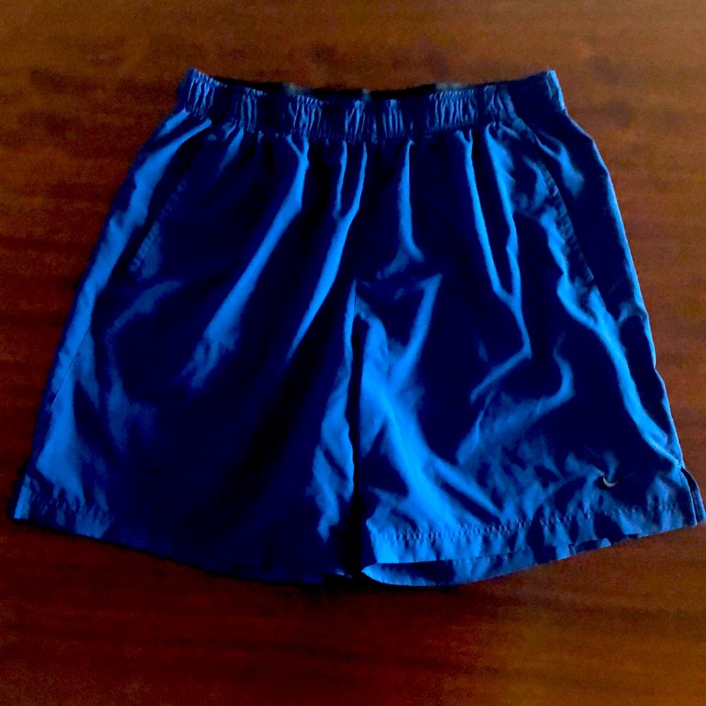 Nike Dri Fit Shorts